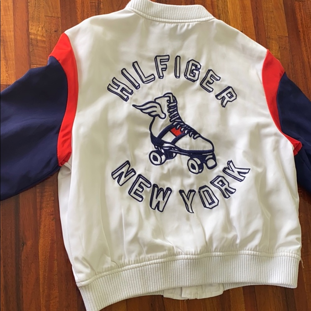 Tommy Hilfiger Jacket